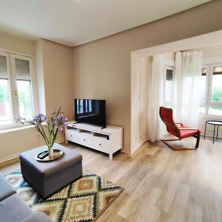 Apartamento Itsasoa Barrika Экстерьер фото