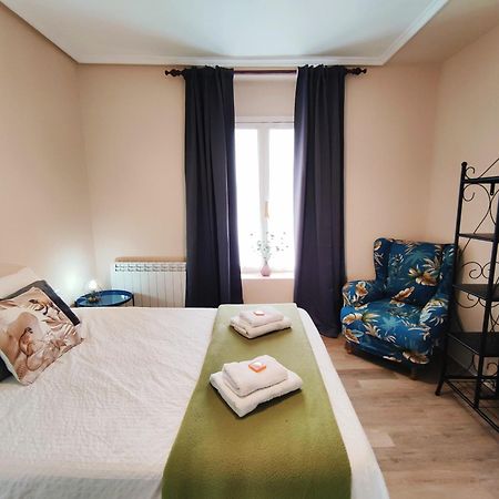 Apartamento Itsasoa Barrika Экстерьер фото