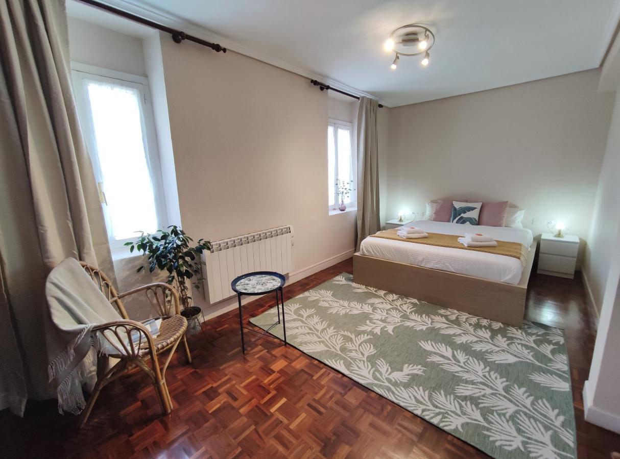 Apartamento Itsasoa Barrika Экстерьер фото