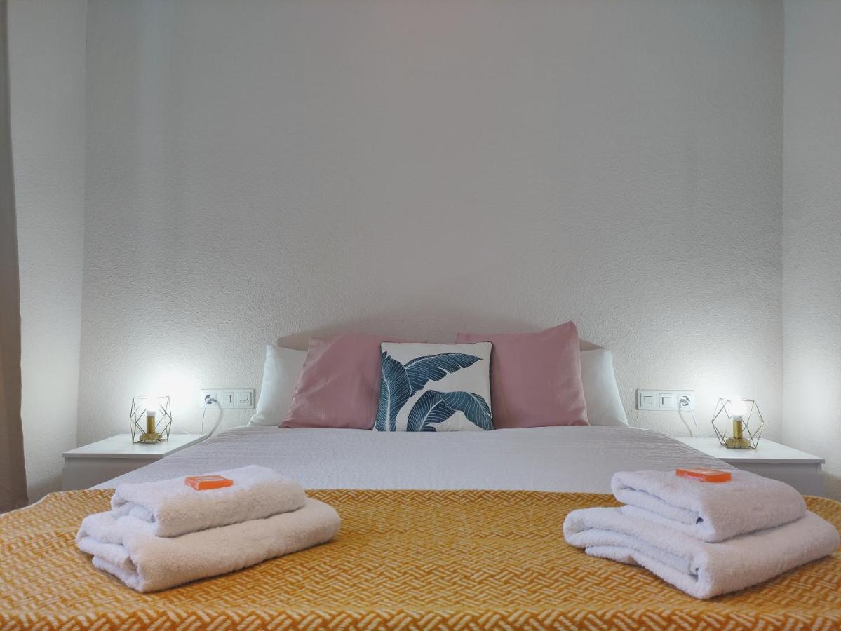 Apartamento Itsasoa Barrika Экстерьер фото