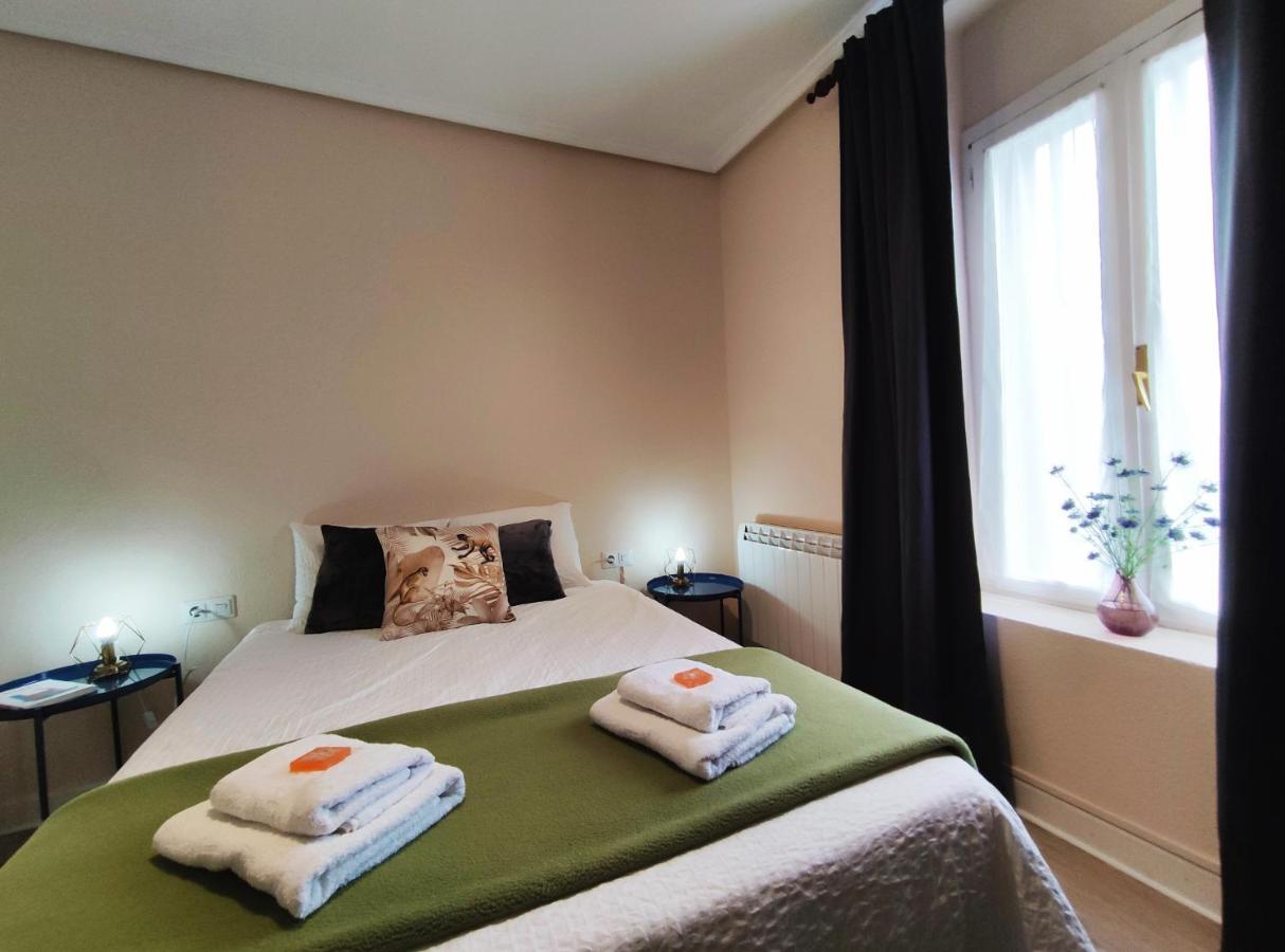 Apartamento Itsasoa Barrika Экстерьер фото