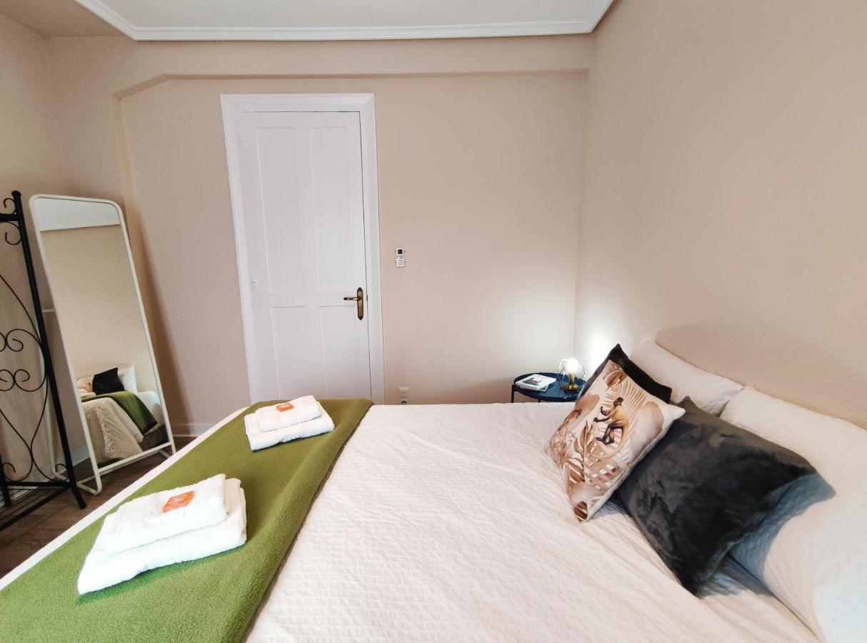 Apartamento Itsasoa Barrika Экстерьер фото