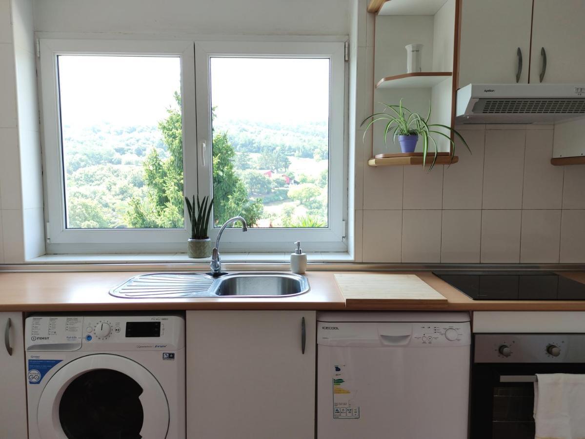 Apartamento Itsasoa Barrika Экстерьер фото