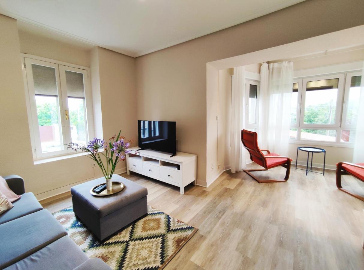 Apartamento Itsasoa Barrika Экстерьер фото