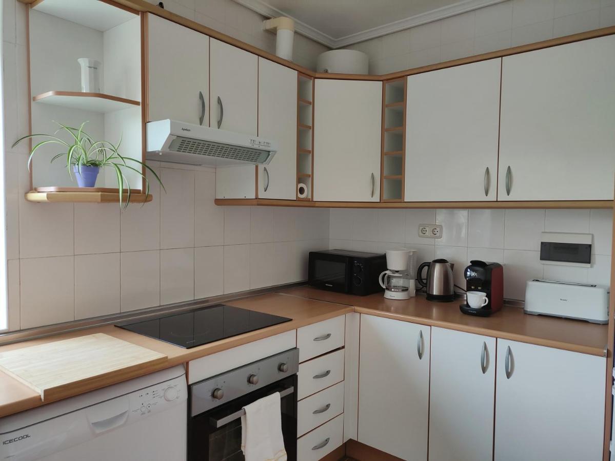 Apartamento Itsasoa Barrika Экстерьер фото